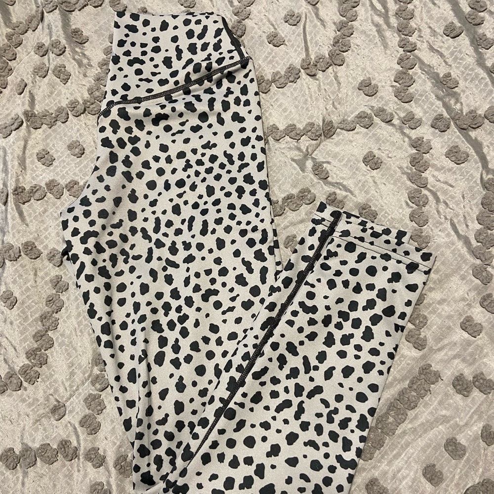 Balance Athletica Kingdom Collection Leggings